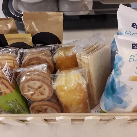 Civico29 & Breakfast 3* كومو