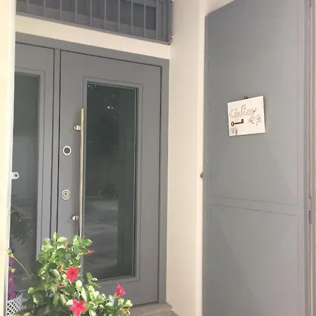 לינה וארוחת בוקר Civico29 & Breakfast 3*