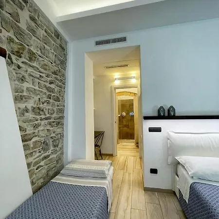 فندق مبيت وإفطار Civico29 & Breakfast 3*