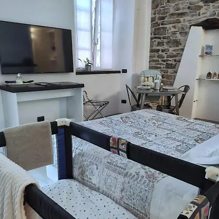 Civico29 & Breakfast Bed & Breakfast Como