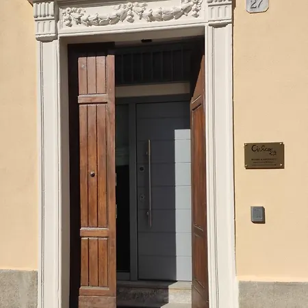 Civico29 & Breakfast