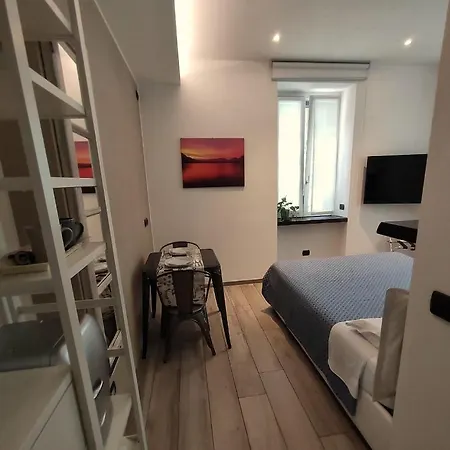 Civico29 & Breakfast Bed & Breakfast 4*