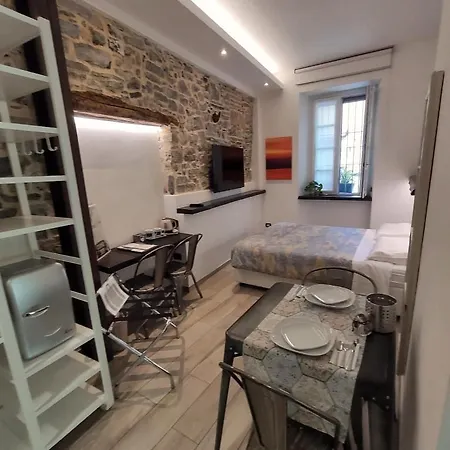 Civico29 & Breakfast فندق مبيت وإفطار