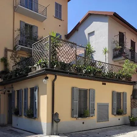 فندق مبيت وإفطار Civico29 & Breakfast 3*