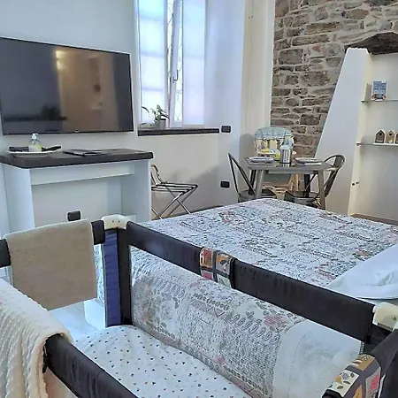 Bed & Breakfast Civico29 & Breakfast 4*