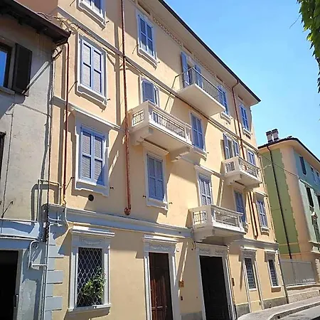 Bed & Breakfast Civico29 & Breakfast Como