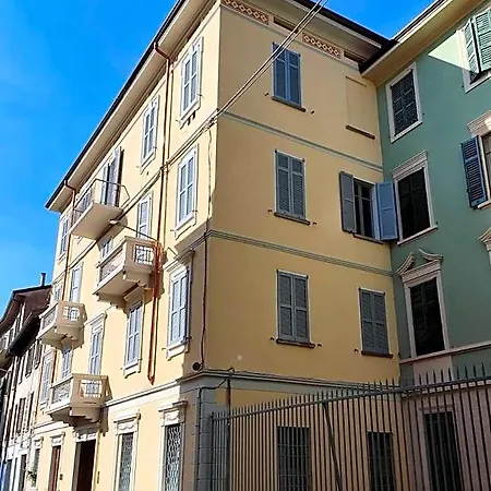 Bed & Breakfast Civico29 & Breakfast Como