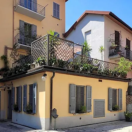 Civico29 & Breakfast Bed & Breakfast Como