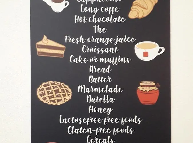 Bed and Breakfast Civico29 & Breakfast 3*