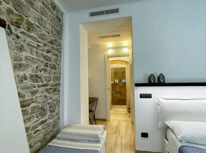 Bed and Breakfast Civico29 & Breakfast 3*