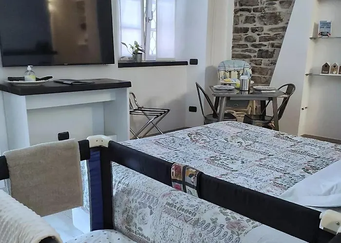 Civico29 & Breakfast Bed and Breakfast Όπως