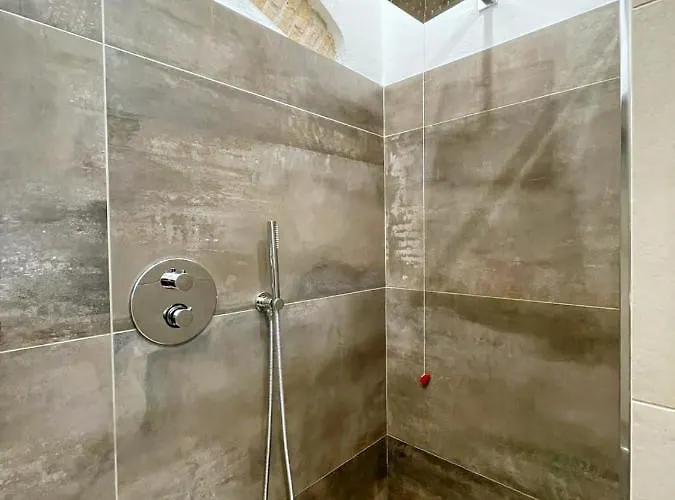 Civico29 & Breakfast Bed and Breakfast Όπως