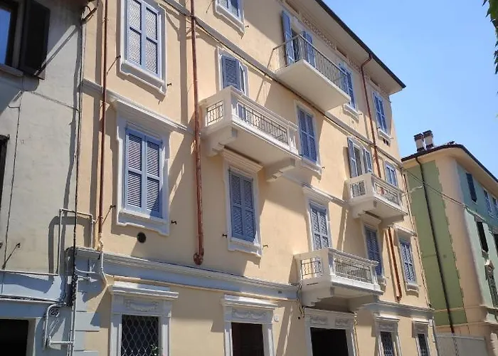 Bed and Breakfast Civico29 & Breakfast Όπως