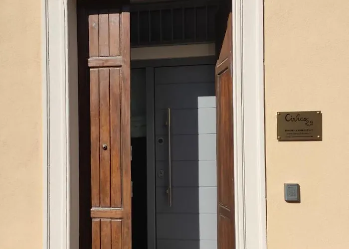 Civico29 & Breakfast