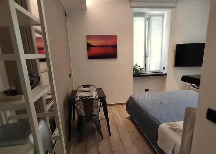 Civico29 & Breakfast B&B 4*