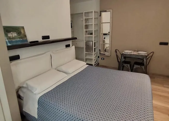 Civico29 & Breakfast Όπως