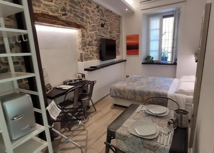 Civico29 & Breakfast B&B