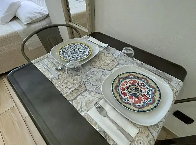 Civico29 & Breakfast Όπως