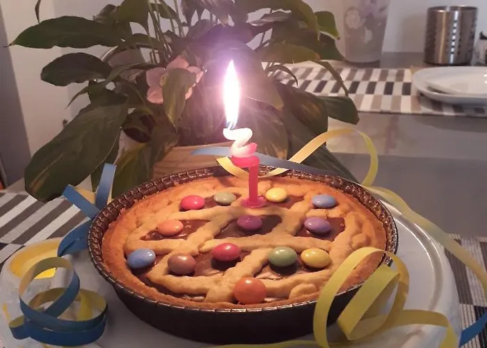 B&B Civico29 & Breakfast 4*