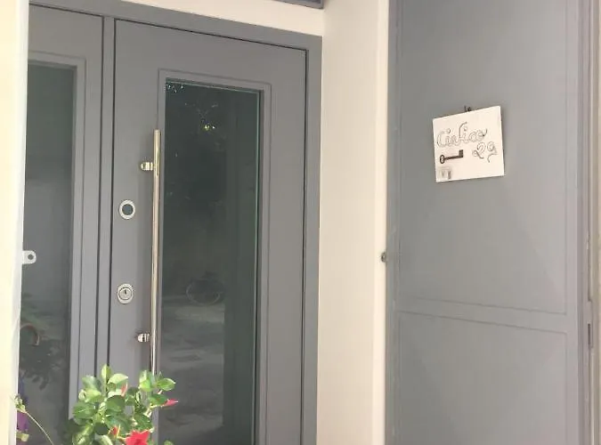 Отель типа 