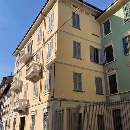 Civico29 & Breakfast Bed & Breakfast Como