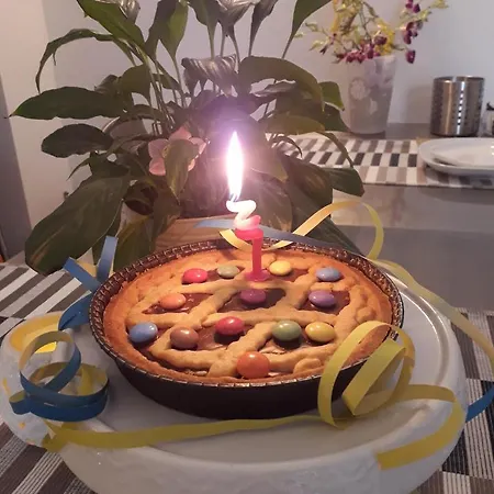 Bed & Breakfast Civico29 & Breakfast 3*